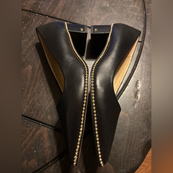 Brand New Coach Willa 45 Leather Pum - Picture 5 of 12